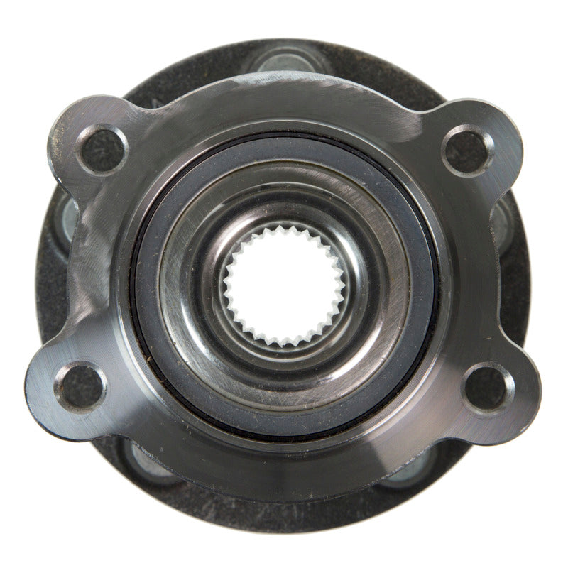 MOOG 13-19 Ford Escape Rear Hub Assembly Wheel Hubs Moog