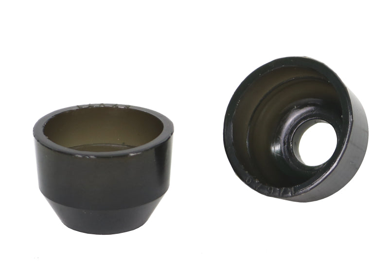 Whiteline Tie Rod Dust Boot Set Bushing Kits Whiteline