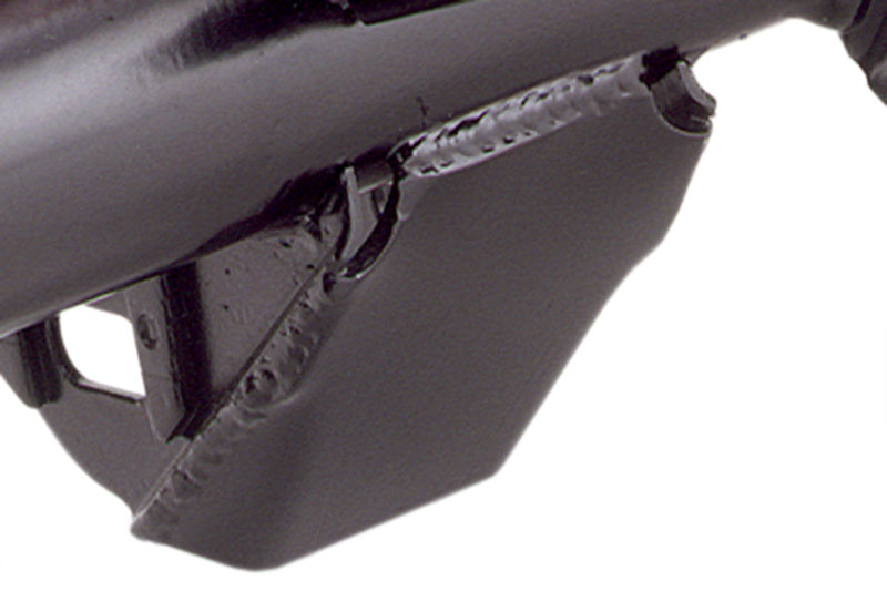 JKS Manufacturing Jeep Cherokee XJ Control Arm Mini Skids Skid Plates JKS Manufacturing