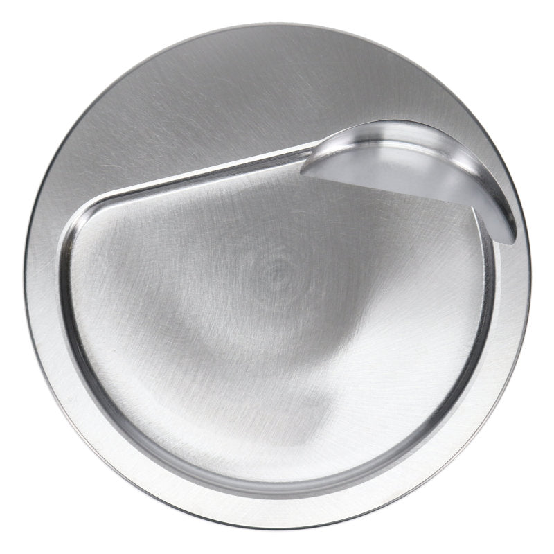 JE Pistons BBC INV DOME Set of 8 Pistons Piston Sets - Forged - 8cyl JE Pistons