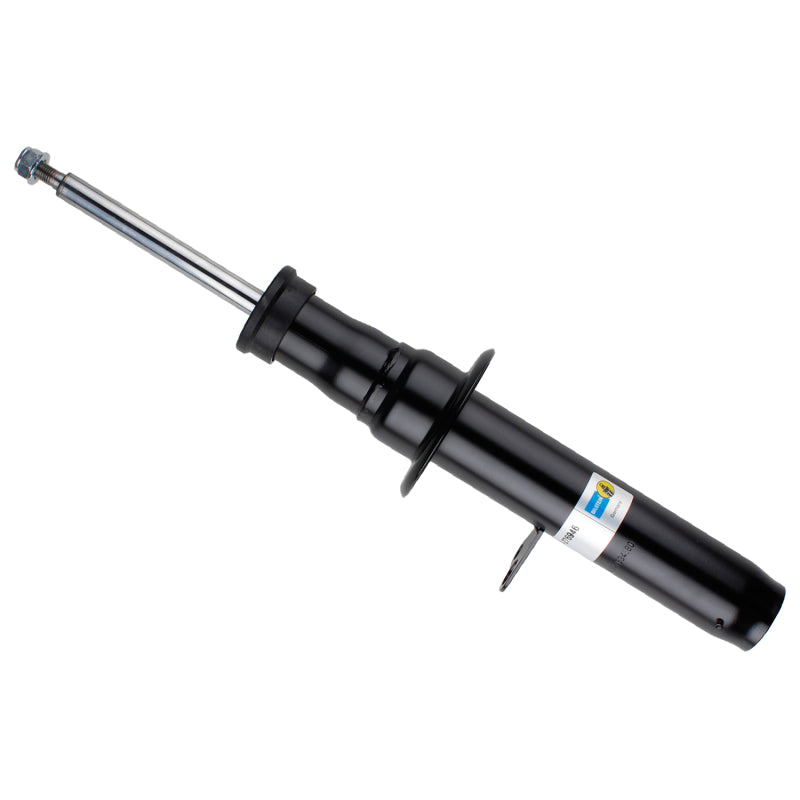 Bilstein 17-21 BMW 530i xDrive B4 OE Replacement Shock Absorber - Front Left Shocks and Struts Bilstein