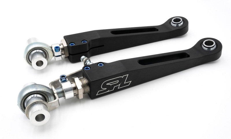 SPL Parts 06-13 BMW 3 Series/1 Series (E9X/E8X) Front Lower Control Arms Control Arms SPL Parts