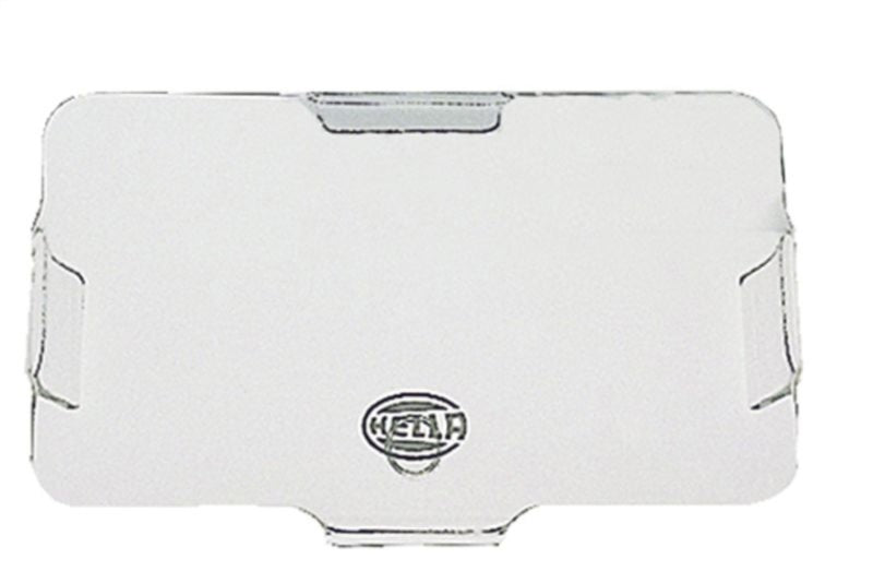 Hella Clear Cover - COMET 450 9HD Light Covers and Guards Hella