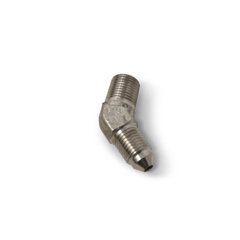 Russell Performance -3 AN SAE Brake Adapter Fitting (Endura) Fittings Russell