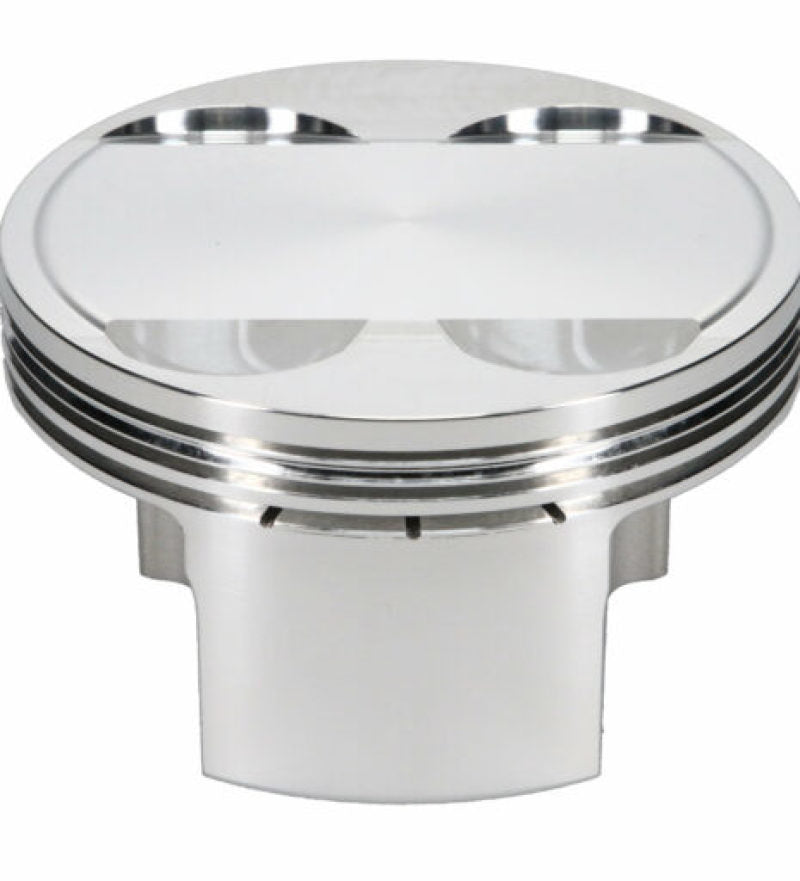 JE Pistons Honda TRX 700XX Piston Single Pistons - Forged - Single JE Pistons