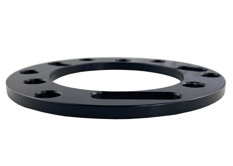 Whiteline 04-22 Lexus GX460/470 Front Strut - Spacer Shock Mounts & Camber Plates Whiteline