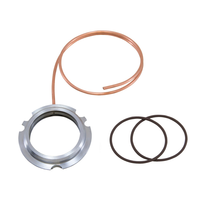 Yukon Gear Seal Housing For Toyota Zip Locker Differential Seal Kits Yukon Gear & Axle