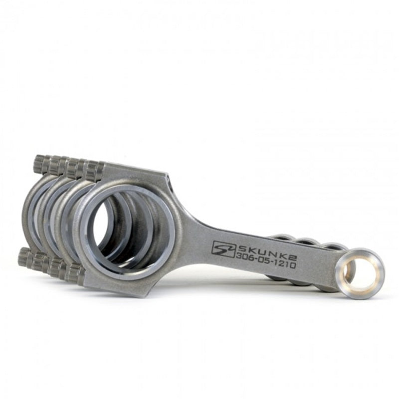 Skunk2 Alpha Lite Series Honda D16/ZC Connecting Rods Connecting Rods - 4Cyl Skunk2 Racing