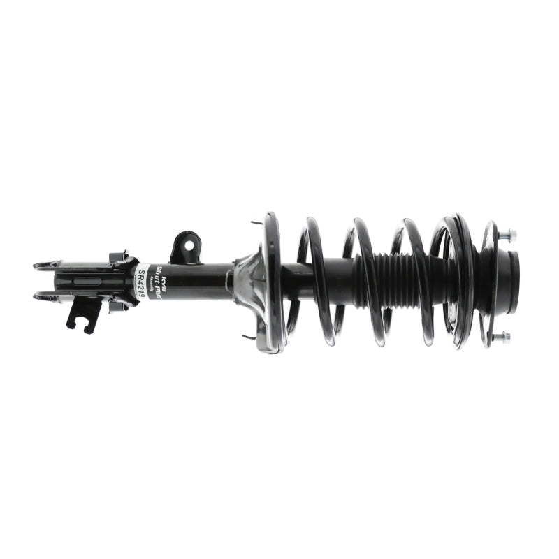 KYB Shocks & Struts Strut Plus Front Right HYUNDAI Tucson 2009-2005 Shock & Spring Kits KYB