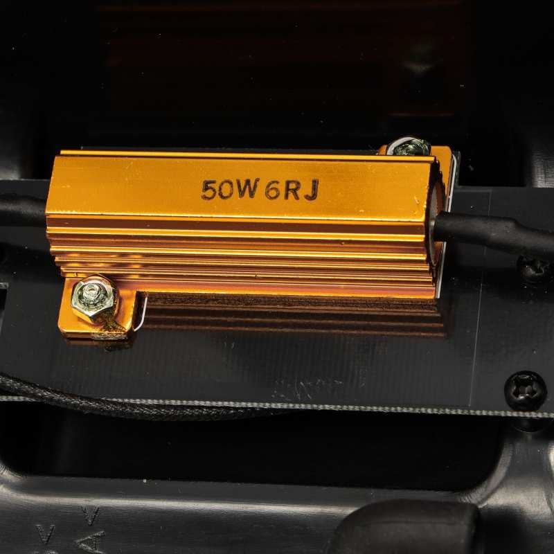 AlphaRex 09-14 Ford F-150 (Excl Flareside Truck Bed Models) PRO-Series LED Tail Lights Red Smoke Tail Lights AlphaRex