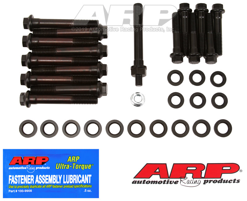 ARP SB Ford 4-bolt main bolt kit Main Stud & Bolt Kits ARP