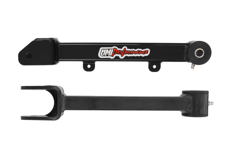 UMI 16-24 Chevrolet Camaro Suspension Control Arm - Black Control Arms UMI Performance