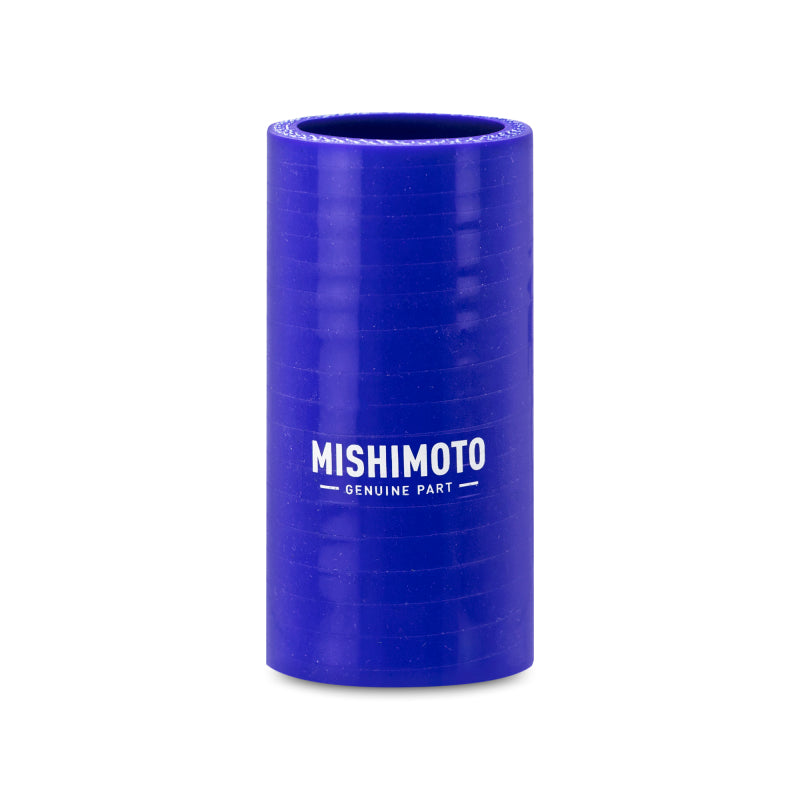 Mishimoto 2024+ Toyota Tacoma Silicone Coolant Hose Kit - AT - Blue Radiator Hoses Mishimoto