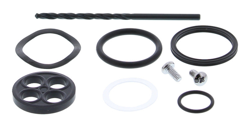 All Balls Racing 08-09 Honda CRF230L Fuel Tap Repair Kit Fuel Components Misc All Balls Racing