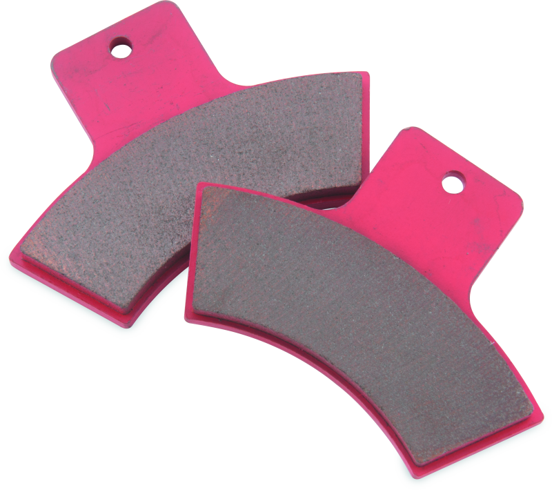 BikeMaster BM-270 Sintered Brake Pads Brake Pads - Performance BikeMaster