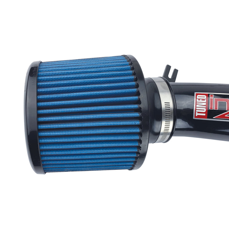 Injen 94-01 Acura Integra GSR L4 1.8L Black IS Short Ram Cold Air Intake Cold Air Intakes Injen