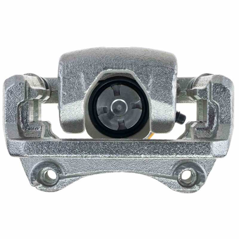 Power Stop 06-12 Ford Fusion Rear Left Autospecialty Caliper w/Bracket Brake Calipers - OE PowerStop