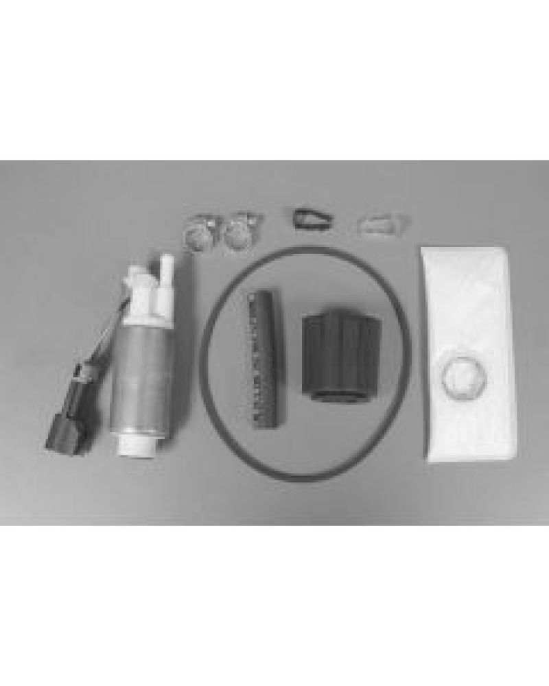 Walbro 99-02 Ford Ranger Fuel Pump/Filter Assembly Fuel Pumps Walbro