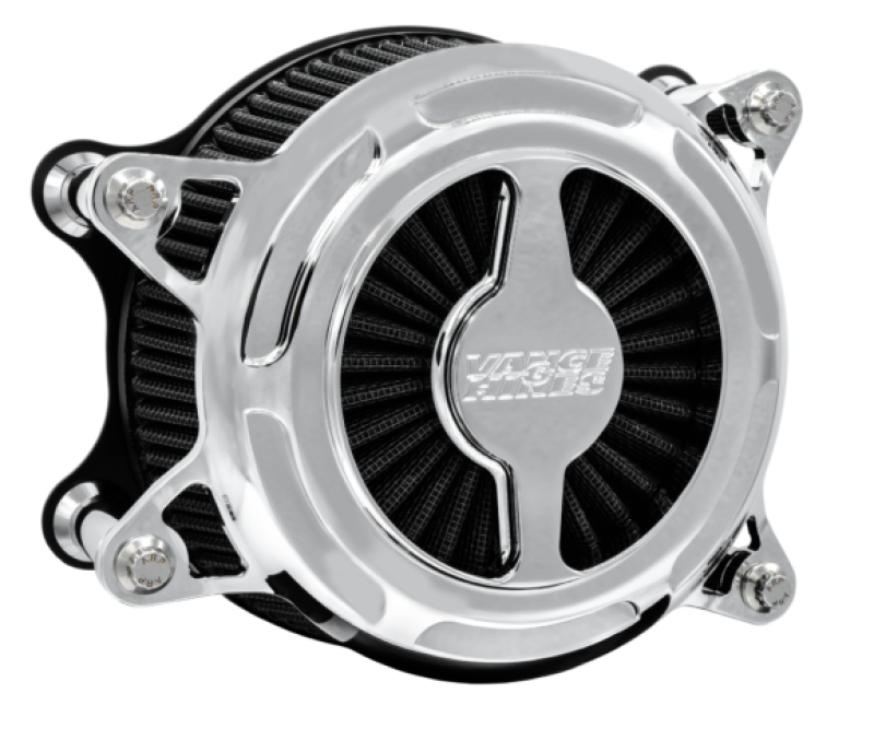 Vance & Hines HD Sportster 91-21 VO2 Blade Intake Air Filters - Direct Fit Vance and Hines