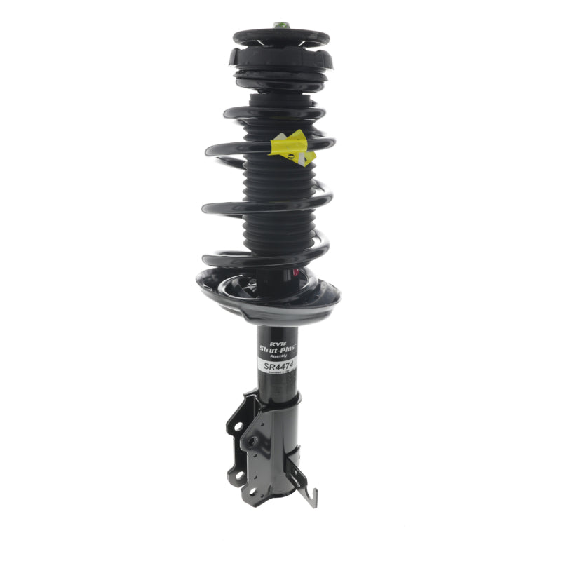 KYB Shocks & Struts Strut Plus Front Right 10-16 Buick LaCrosse 3.6L FWD(Exc. Elec. and Sport Susp.) Shock & Spring Kits KYB