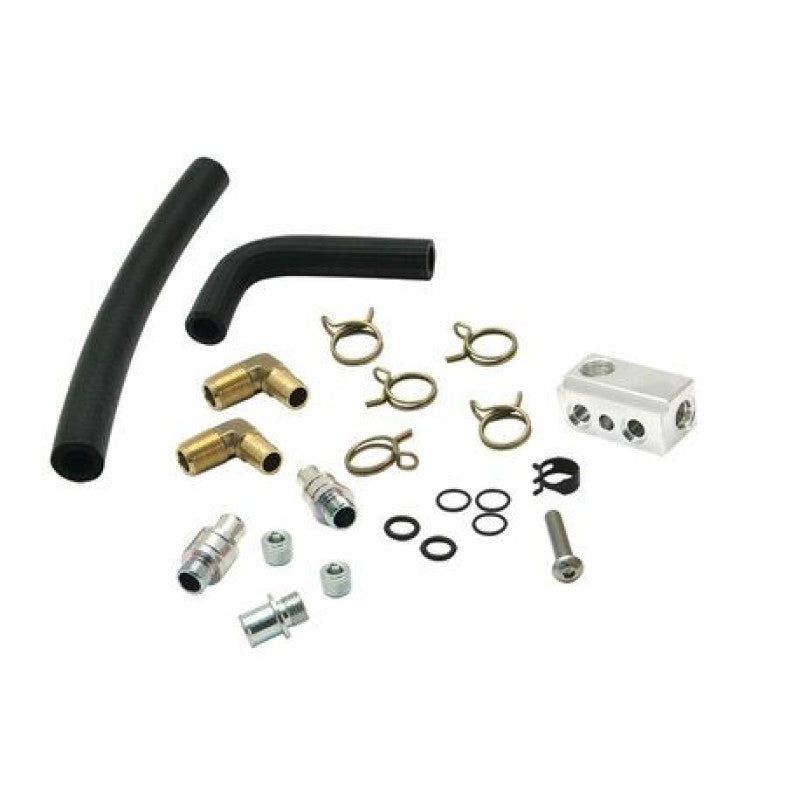 S&S Cycle 99-06 BT Crankcase Installation Kit Crankshafts S&S Cycle