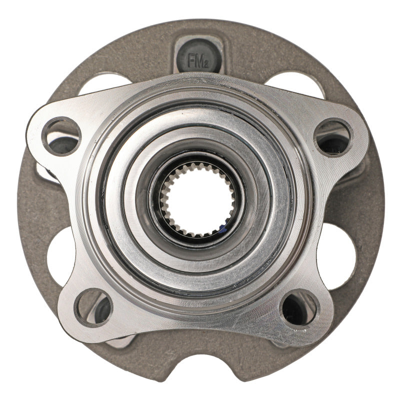 MOOG 04-06 Lexus RX330 Rear Hub Assembly Wheel Hubs Moog