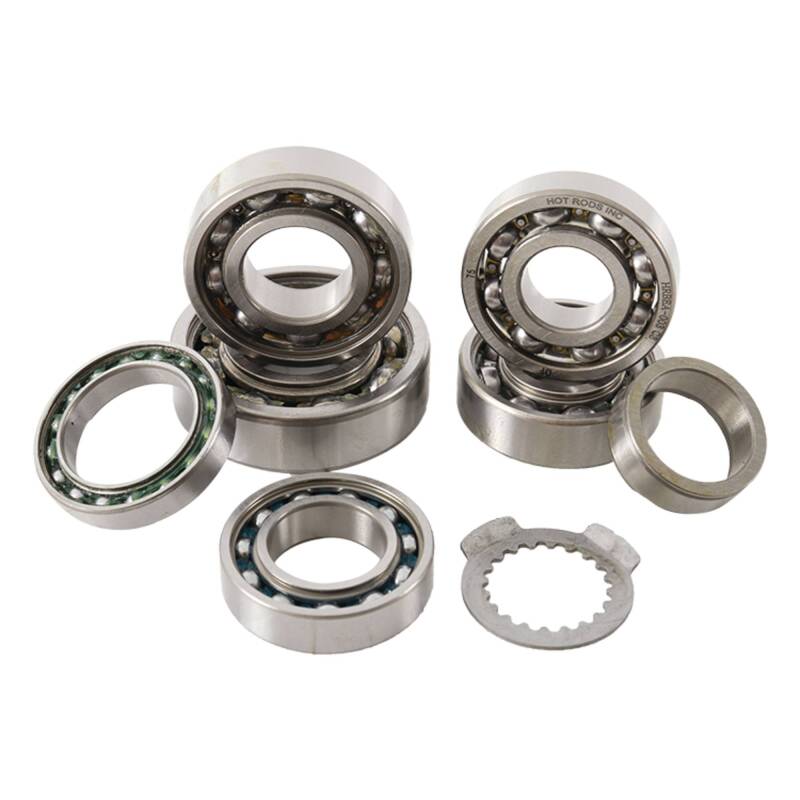Hot Rods 14-18 Yamaha YZ 250 F 250cc Transmission Bearing Kit Bearings Hot Rods