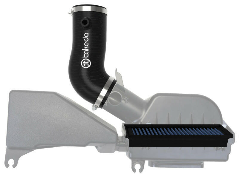 aFe Takeda Super Stock Induction System w/ Pro 5R 22-23 Toyota GR86/Subaru BRZ H4-2.4L Cold Air Intakes aFe