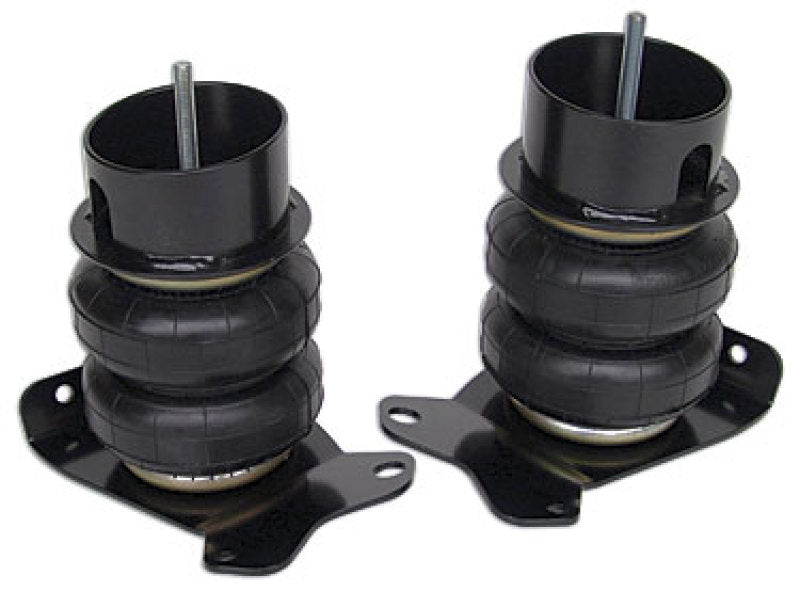 Ridetech 79-93 Ford Mustang CoolRide Front System Suspension Packages Ridetech