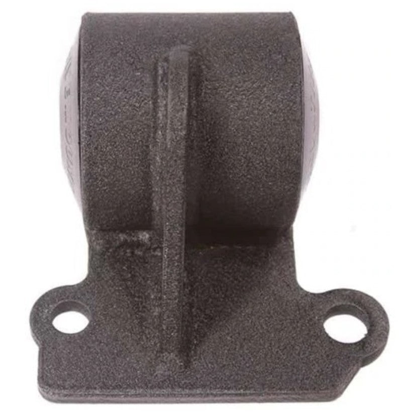 Innovative 94-01 Acura Integra Black Aluminum Mount 75A Bushing (LH Side Mount H22 Swaps) Engine Mounts Innovative Mounts
