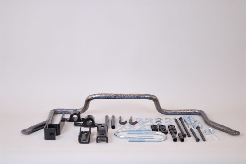 Hellwig 87-96 Ford F-150 Solid Heat Treated Chromoly 1in Rear Sway Bar Sway Bars Hellwig