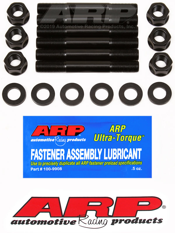 ARP BMC A Series Main Stud Kit Main Stud & Bolt Kits ARP