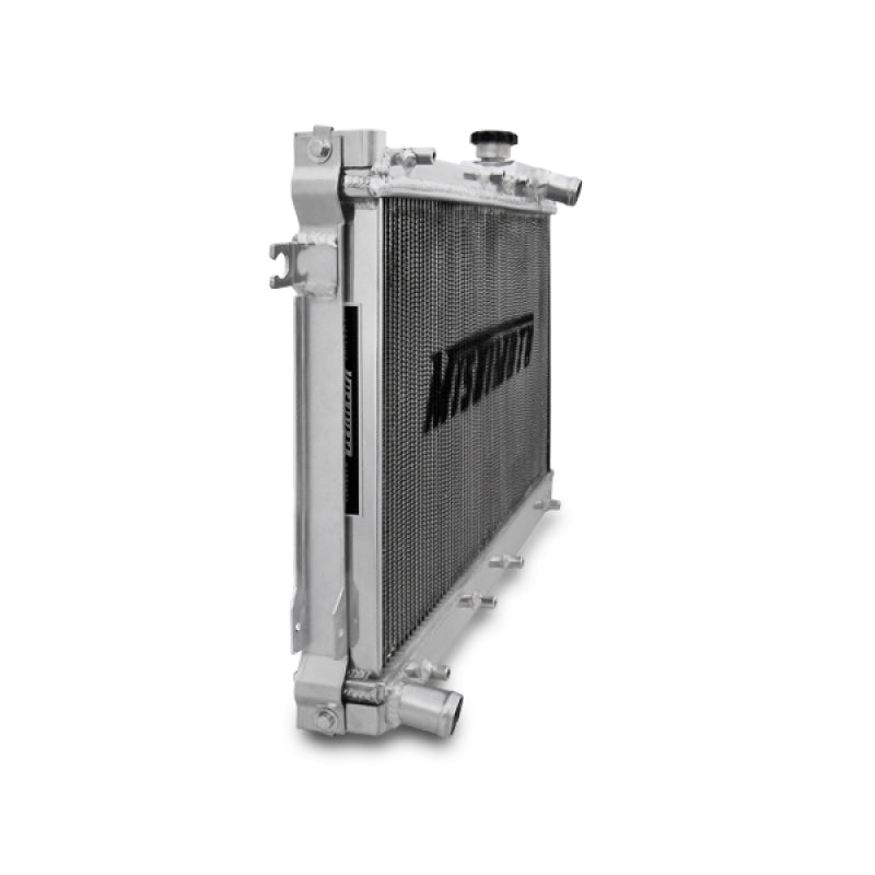 Mishimoto 90-97 Mazda Miata Manual Aluminum Radiator Radiators Mishimoto