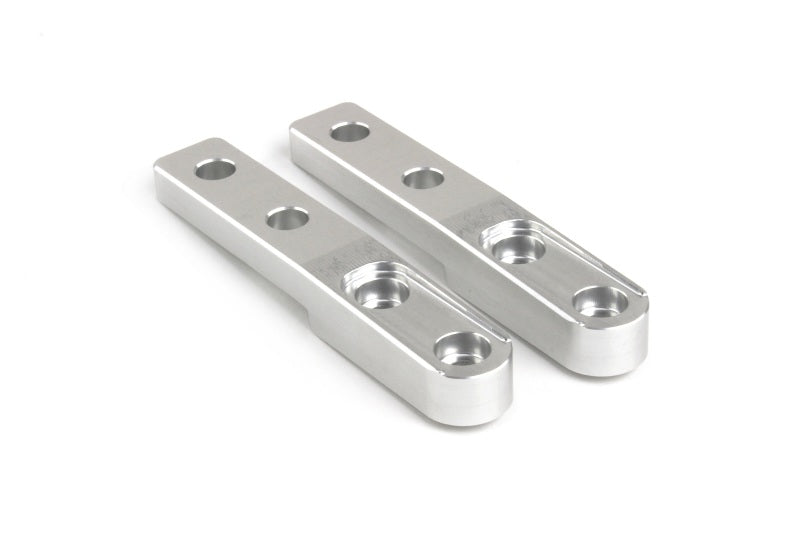 PERRIN 17-21 Honda Civic Type R Oil Cooler Kit Oil Coolers Perrin Performance