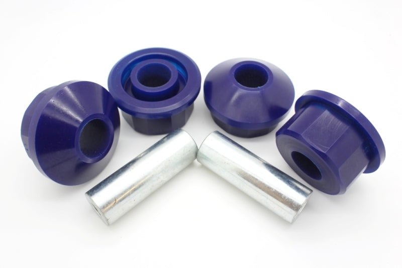 SuperPro Rear Beam Axle Pivot Bushing Kit Bushing Kits Superpro