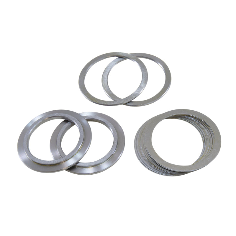 Yukon Gear Super Carrier Shim Kit For Ford 7.5in / GM 7.5in / 8.2in & 8.5in Differential Bushings Yukon Gear & Axle