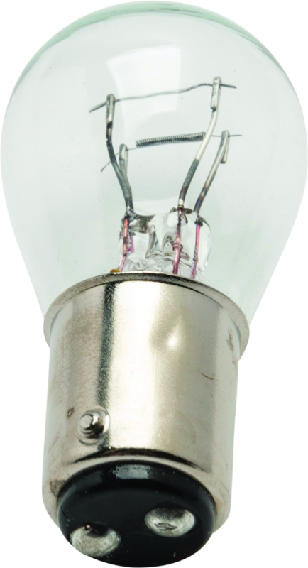 BikeMaster Incandescent Bulb 1157 Bulbs BikeMaster