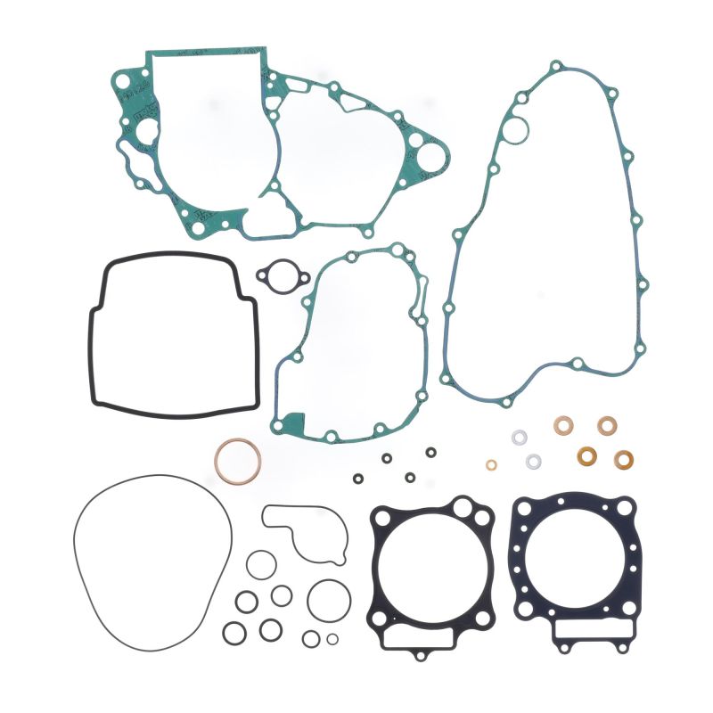 Athena 02-04 Honda CRF 450 R Complete Gasket Kit Gasket Kits Athena
