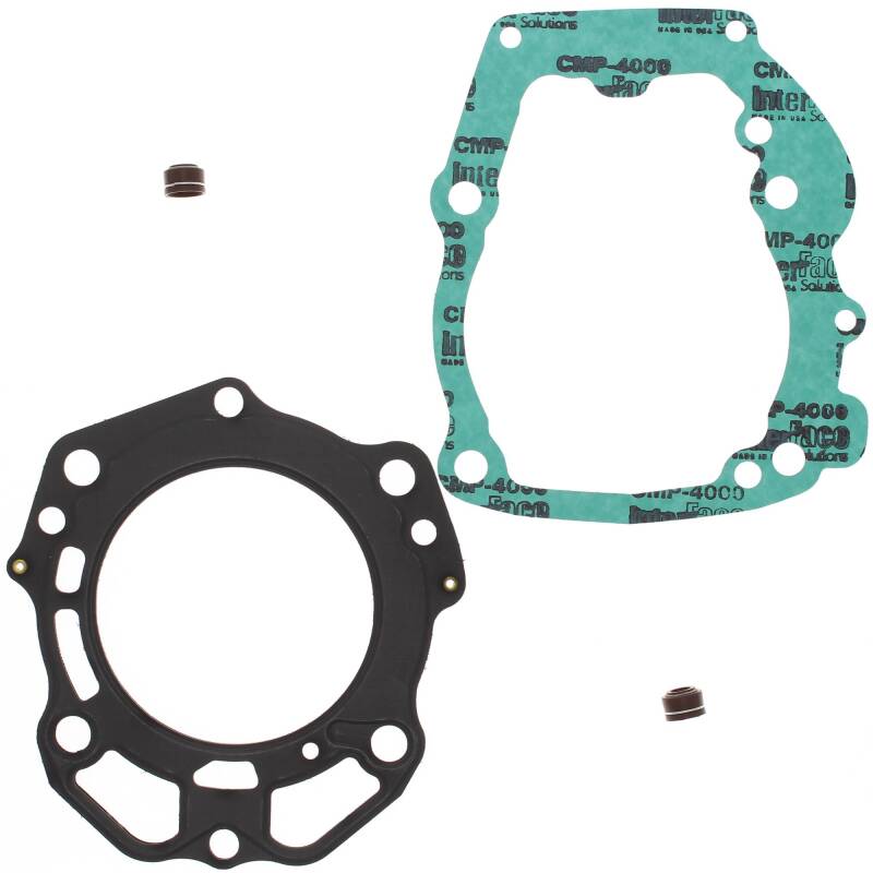 Vertex Gaskets 99-05 Can-Am Traxter 500 Top End Gasket Kit Gasket Kits Vertex Pistons