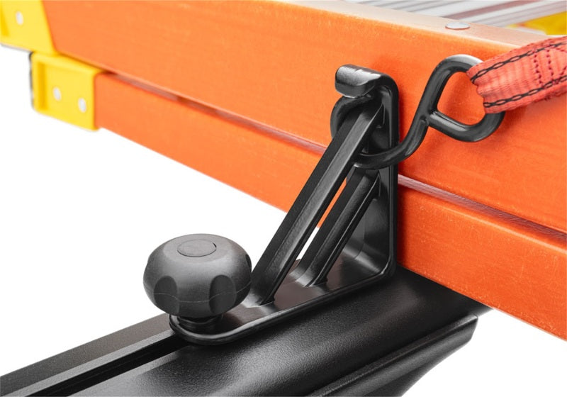 Truxedo Elevate Load Stop Kit - Set of 4 Hardware Kits - Other Truxedo