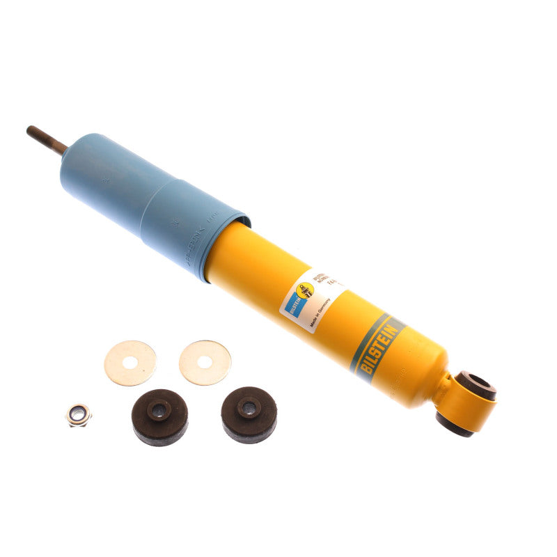 Bilstein B6 (HD) 1979-1994 Saab 900 Front 46mm Monotube Shock Absorber Shocks and Struts Bilstein