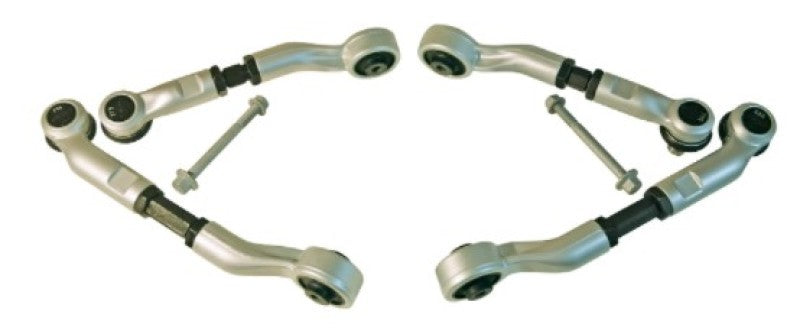 SPC Performance Audi and VW Adjustable Control Arm Kit Control Arms SPC Performance