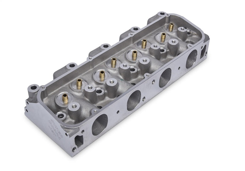 Ford Racing Super Cobra Jet Cylinder Head - BarE Heads Ford Racing