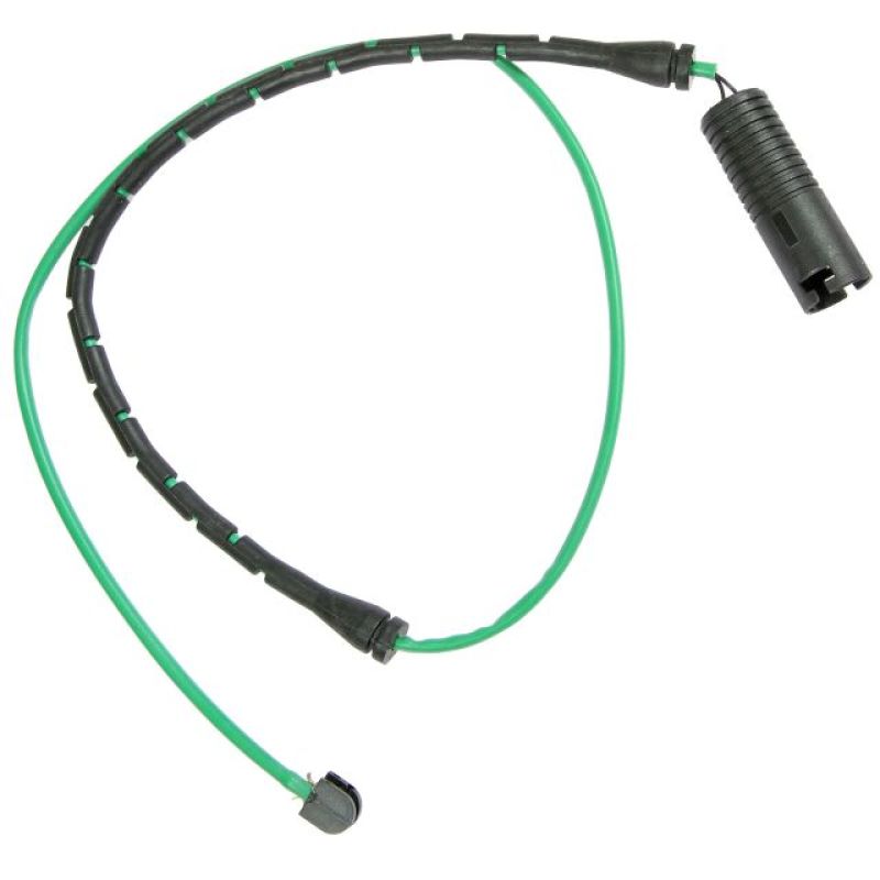 Power Stop 95-99 BMW M3 Front Euro-Stop Electronic Brake Pad Wear Sensor Brake Hardware PowerStop