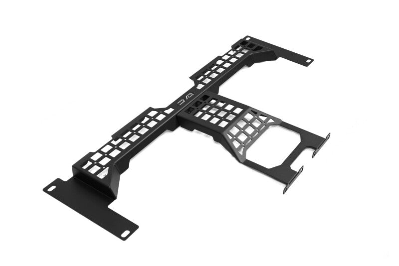 DV8 Offroad 2018-2025 Jeep Wrangler & Gladiator Overhead Molle Panel Exterior Trim DV8 Offroad