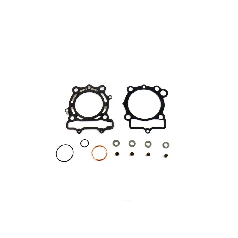 Athena 17-19 Kawasaki KX 250 F Top End Gasket Kit Gasket Kits Athena
