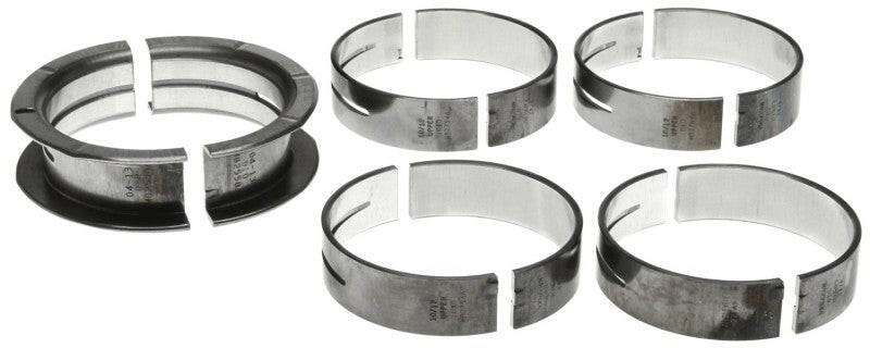 Clevite Ford V8 351M-351W-400 1969-98 Main Bearing Set Bearings Clevite