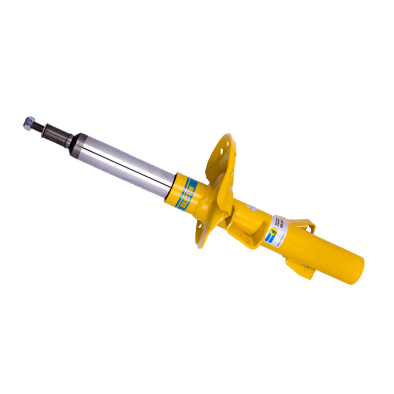 Bilstein B6 2010-2014 Volvo XC60 Front Right Monotube Strut Assembly Shocks and Struts Bilstein