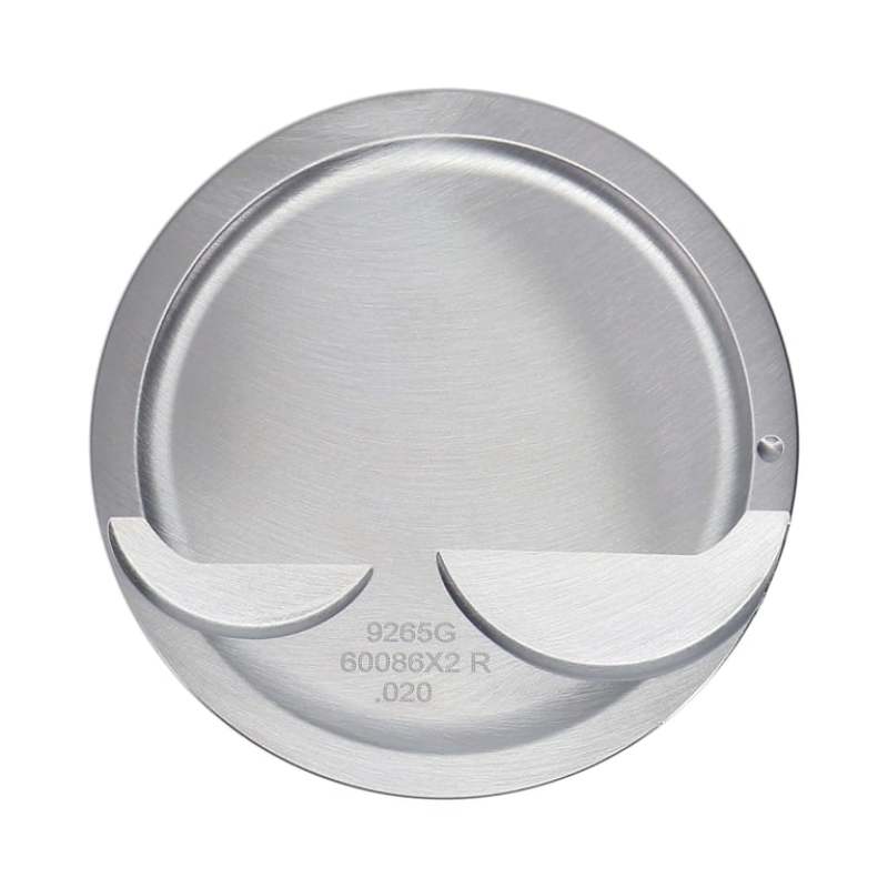 Wiseco Ford SOHC V8 4.6L 2 Val NA/Boost/Nitrous Top Ring Down .300inch -6.0cc 3.552 Bore 10.8:1 CR Piston Sets - Forged - 8cyl Wiseco