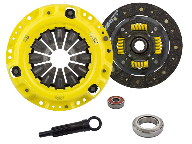 ACT 1970 Toyota Corona XT/Perf Street Sprung Clutch Kit Clutch Kits - Single ACT